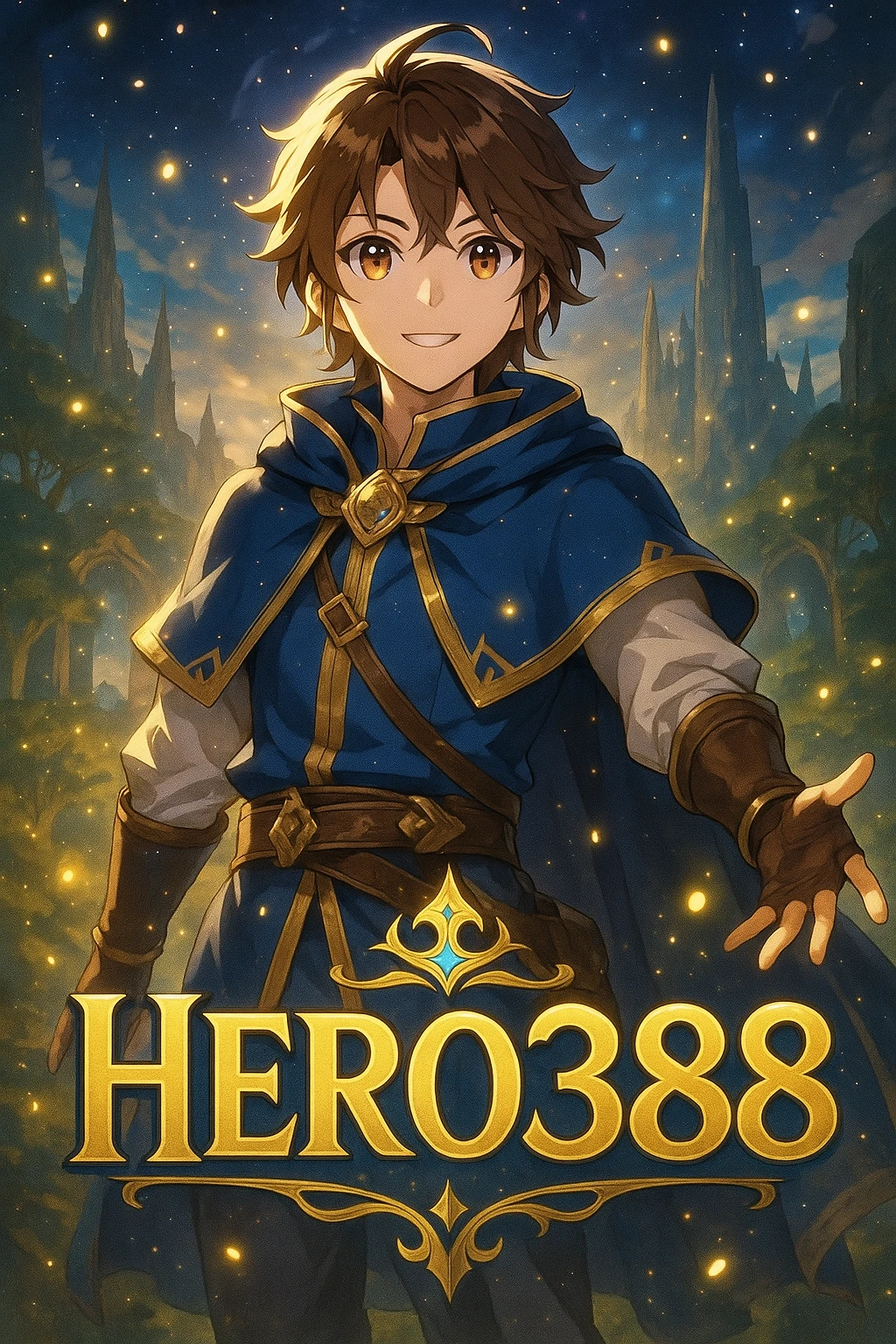 Hero388 : Pilihan Tantangan Seru Game Hero 388 Yang Memukau
Hero388 : Pilihan Tantangan Seru Game Hero 388 Yang Memukau
